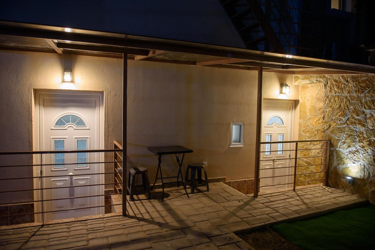 Artemissoula Villa Exterior foto