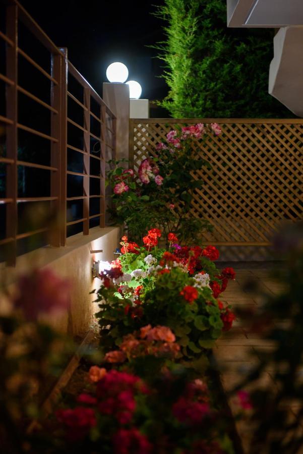 Artemissoula Villa Exterior foto