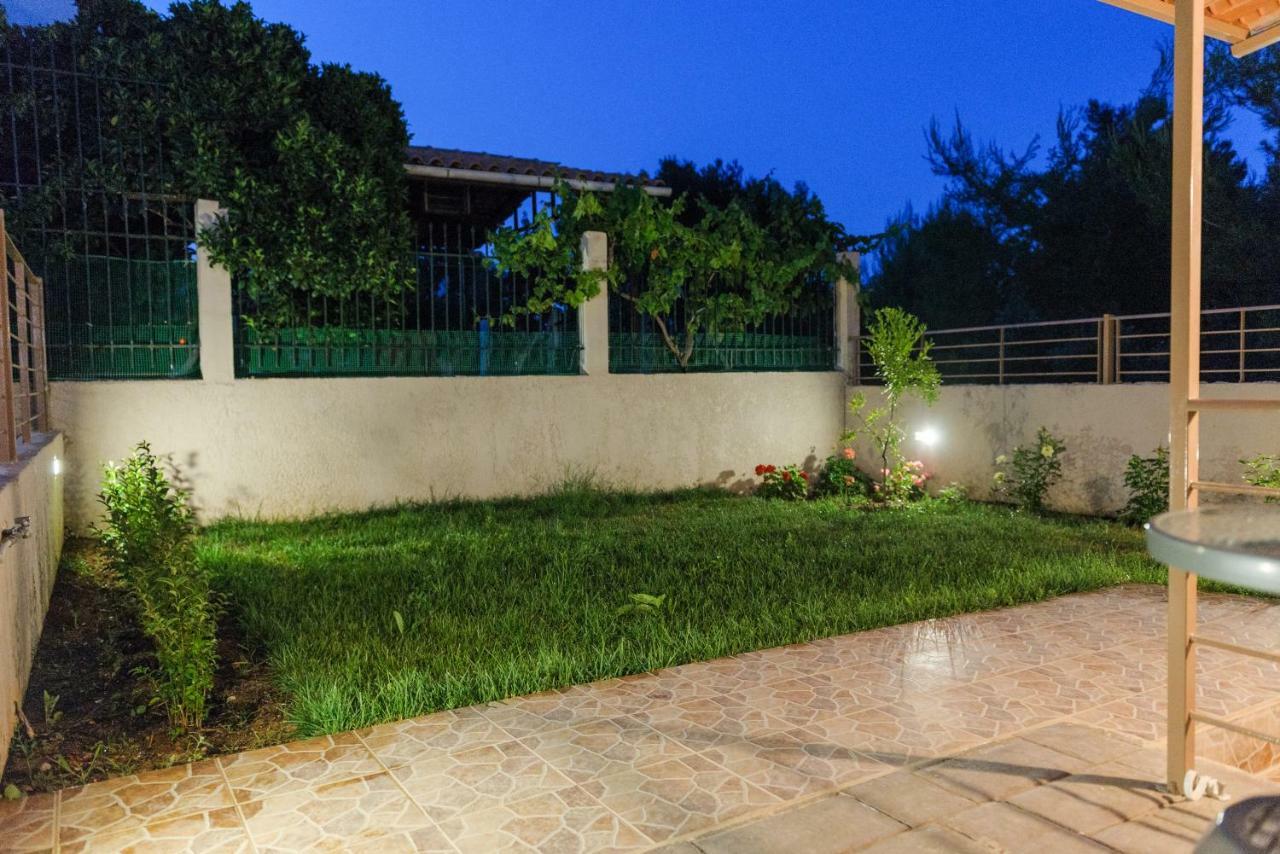 Artemissoula Villa Exterior foto